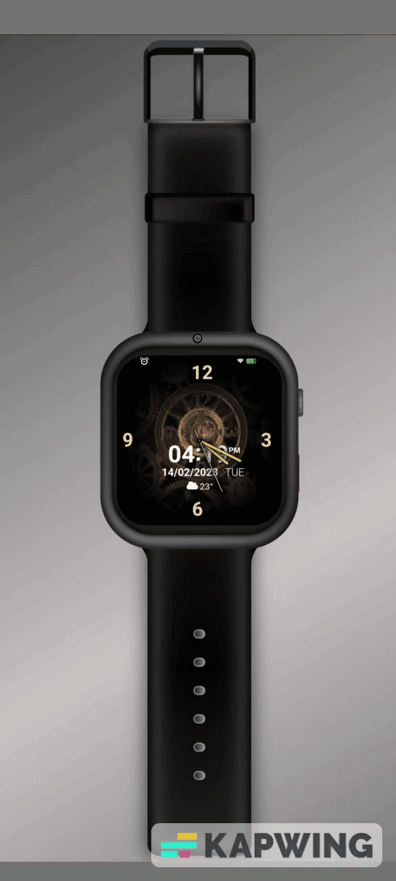 Smart Watch Image
